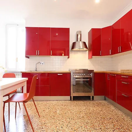 Apartment Lcgrandtour Donatello *