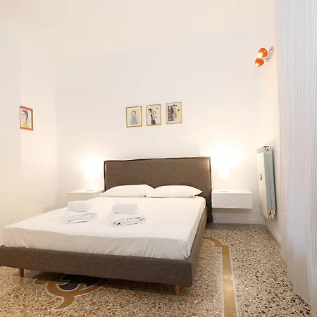 Lcgrandtour Donatello Apartment Rome